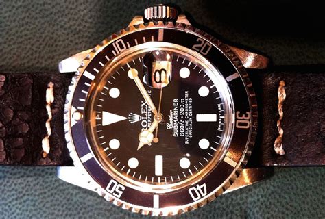 most valuable rolex submariner.